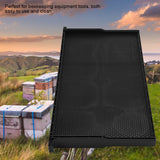 Auto Honey Beehive Frames Beekeeping Kit Pollination Box Bee Hive King Box 48 X 23 cm