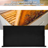Auto Honey Beehive Frames Beekeeping Kit Pollination Box Bee Hive King Box 48 X 23 cm