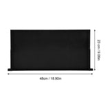 Auto Honey Beehive Frames Beekeeping Kit Pollination Box Bee Hive King Box 48 X 23 cm