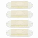 4PCS Bee Escape Equipment Beehive Nest Door Beekeepers Beekeeping Tools