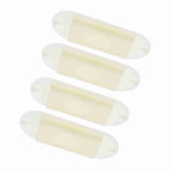 4PCS Bee Escape Equipment Beehive Nest Door Beekeepers Beekeeping Tools