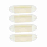 4PCS Bee Escape Equipment Beehive Nest Door Beekeepers Beekeeping Tools
