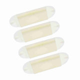 4PCS Bee Escape Equipment Beehive Nest Door Beekeepers Beekeeping Tools