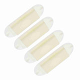 4PCS Bee Escape Equipment Beehive Nest Door Beekeepers Beekeeping Tools