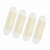 4PCS Bee Escape Equipment Beehive Nest Door Beekeepers Beekeeping Tools