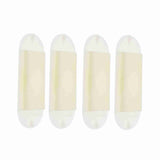 4PCS Bee Escape Equipment Beehive Nest Door Beekeepers Beekeeping Tools
