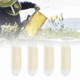 4PCS Bee Escape Equipment Beehive Nest Door Beekeepers Beekeeping Tools