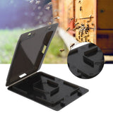 5 Pcs Beekeeping Beehive Beetle Trap Beekeeper Tool