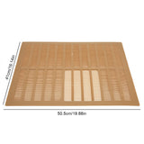 Plastic Beehive Propolis Trap Collector Beekeeping Frame Tool