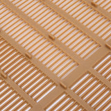 Plastic Beehive Propolis Trap Collector Beekeeping Frame Tool