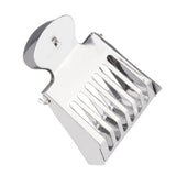 Stainless Steel Queen Bee Catcher Clip Queen Cage Clip Bee Catching Tool for Beekeepers