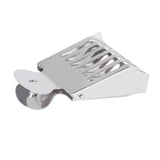 Stainless Steel Queen Bee Catcher Clip Queen Cage Clip Bee Catching Tool for Beekeepers