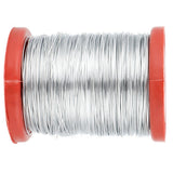 0.5mm Beekeeping Stainless Steel Frame Wire Frame Iron Wire for Beehives Frames Tool 01#