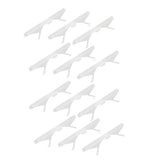 12pcs Hive Beetles Trap, Traps for Bee Hives Beehive Beekeeping Tools,Beekeeping Supplies