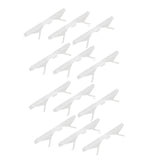 12pcs Hive Beetles Trap, Traps for Bee Hives Beehive Beekeeping Tools,Beekeeping Supplies