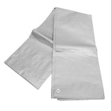 Outdoor Sun Shade Sail Canopy Cover 2m x 4m UV Shade Cloth for Garden Patio and Firewood Shelter