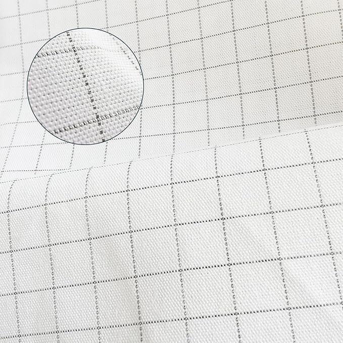 Bed Earthing Sheet Grounding Sheet Mat Large Bed Sheet Flat Sheet W/AU Plug193x203cm