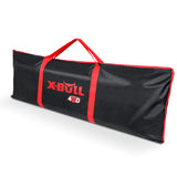 Recovery Tracks Carry Bag | 4x4 Extraction Tred Bag | Black | X-BULL