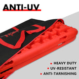 Recovery Tracks Carry Bag | 4x4 Extraction Tred Bag | Black | X-BULL