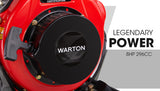 Diesel High Pressure Water Pump | 2 Inch 8HP | WARTON| Fire Fighting | Irrigation Farm
