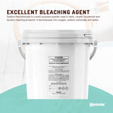 5Kg Sodium Percarbonate Tub - Eco Laundry Cleaner Brew Sanitiser Oxygen Bleach