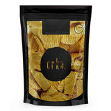 2Kg Orku Australian Beeswax Chunks - Pure Natural Unrefined Raw