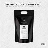 Orku 20Kg Epsom Salt - USP Grade Magnesium Sulfate Body Bath Salts