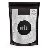 Orku 100g Vitamin C Powder Pure L-Ascorbic Acid - USP Grade Non-GMO