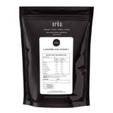Orku 100g Vitamin C Powder Pure L-Ascorbic Acid - USP Grade Non-GMO