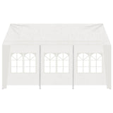 Wallaroo 6x6m Outdoor Event Marquee Gazebo Party Wedding Tent - White