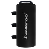 Wallaroo 10L Weight Bags 4 Pcs Gazebo Pods Canopy Eco-friendly Anchor In Black