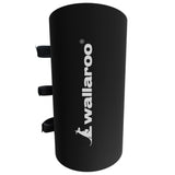 Wallaroo 10L Weight Bags 4 Pcs Gazebo Pods Canopy Eco-friendly Anchor In Black