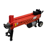 8 Ton 2.2kw Heavy-duty Electric Hydraulic Log Splitter - Yukon