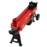 8 Ton 2.2kw Heavy-duty Electric Hydraulic Log Splitter - Yukon