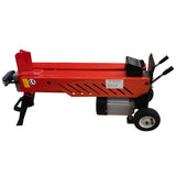 8 Ton 2.2kw Heavy-duty Electric Hydraulic Log Splitter - Yukon