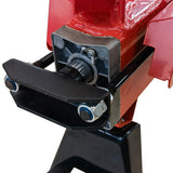 8 Ton 2.2kw Heavy-duty Electric Hydraulic Log Splitter - Yukon