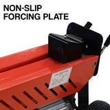 8 Ton 2.2kw Heavy-duty Electric Hydraulic Log Splitter - Yukon