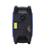 Gentrax 3500w Remote Start Pure Sine Wave Inverter Generator