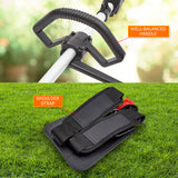 Garden Whipper | Snipper | Brush Cutter | 26cc with 1 Blade