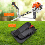 Garden Whipper | Snipper | Brush Cutter | 43cc + 4 Blade