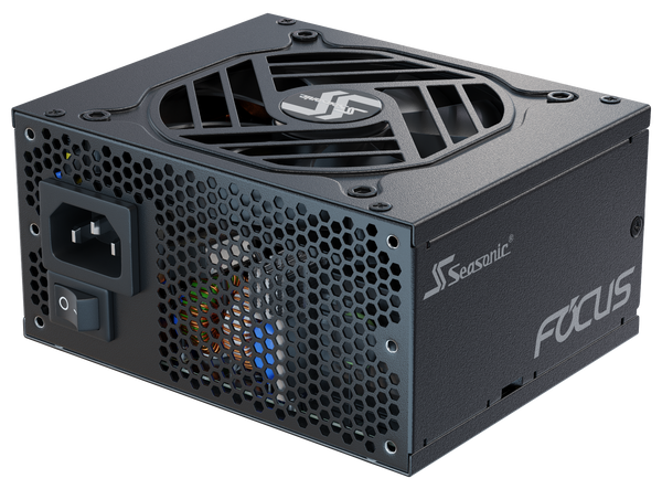 Seasonic FOCUS SPX-750 750W Fully Modular PSU