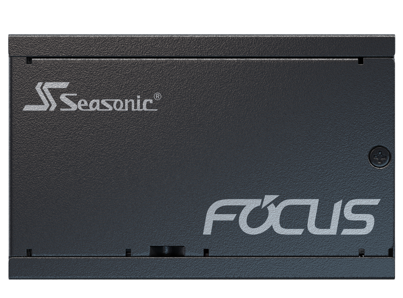 Seasonic FOCUS SPX-750 750W Fully Modular PSU