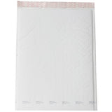 25 Piece Pack - 340x240mm LARGE Bubble Padded Envelope Bag Post Courier Mailing Shipping Mail Self Seal