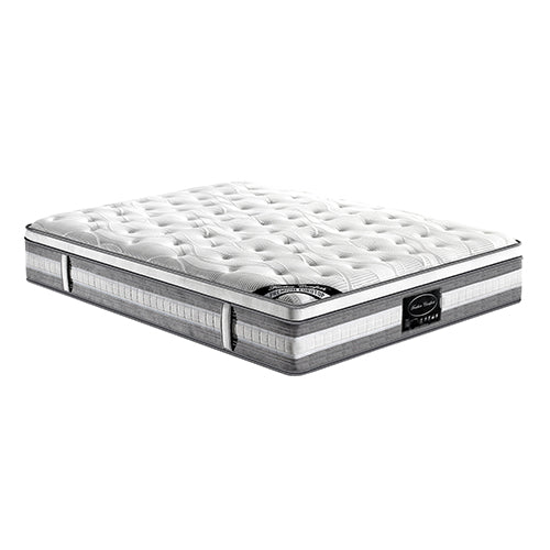Mattress | Euro Top | King Size |  34cm Thick