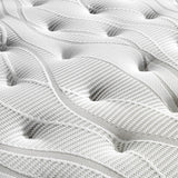 Mattress | Euro Top | King Size |  34cm Thick