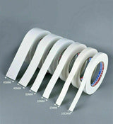 Double Sided White Pe Foam Sticky Tape Mounting Diy Craft Strong Adhesive 2.5M - 20mm*2.5m