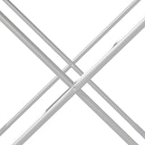 Electric Airer Heated Foldable Clothes Dryer Drying Indoor Folding Rack