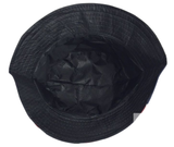 AUSTRALIA FLAG BUCKET HAT | Adult | Aussie Summer Sun Cap with Brim