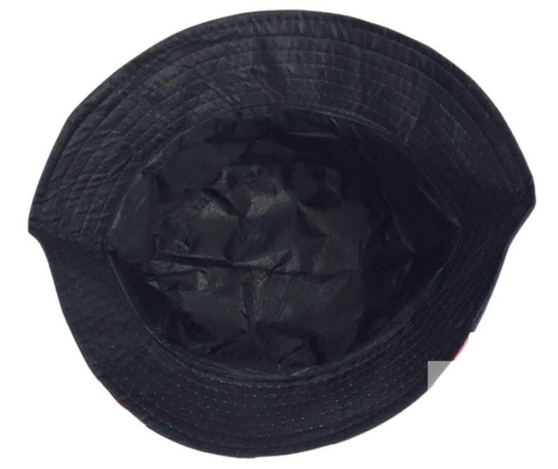 AUSTRALIA FLAG BUCKET HAT | Adult | Aussie Summer Sun Cap with Brim