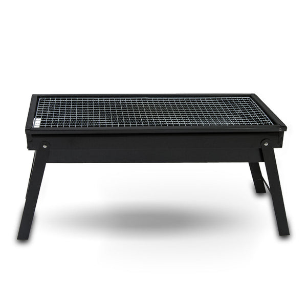 Foldable Portable BBQ  Grill | Charcoal Grill | Barbecue Camping Hibachi Picnic